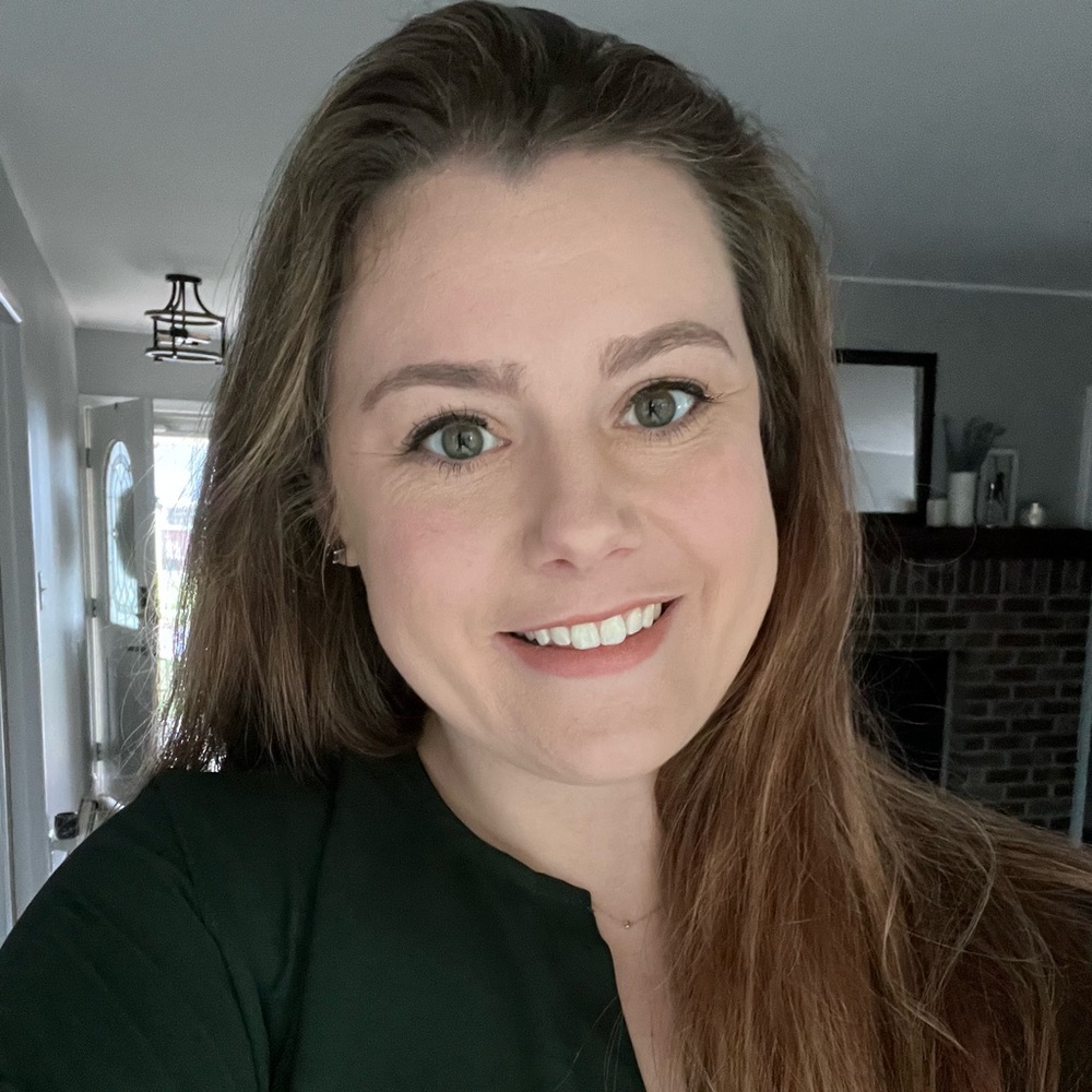 Meet your Posher, Megan